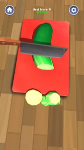 Antistress Relaxing Minigames screenshot 1