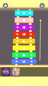 Antistress Relaxing Minigames screenshot 2