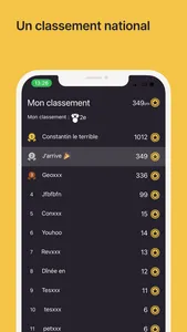 Hippocast screenshot 5