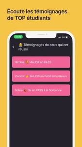 Hippocast screenshot 9