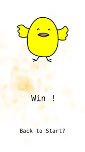 Chick Lottery screenshot 2