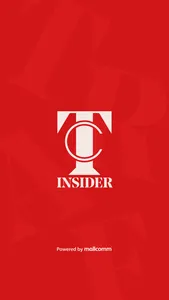 TC Insider screenshot 0