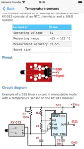 IC 555 Timer screenshot 4