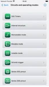 IC 555 Timer screenshot 6