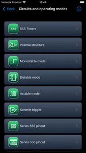 IC 555 Timer screenshot 8