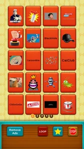 Meme Soundboard Sound Effect screenshot 2
