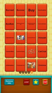 Meme Soundboard Sound Effect screenshot 3