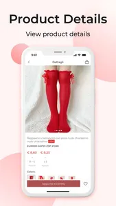 NIKKI LOVE screenshot 1