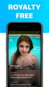 AI Music - Generator screenshot 2