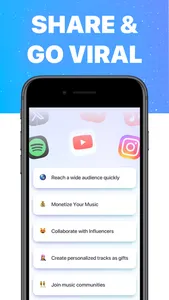 AI Music - Generator screenshot 4