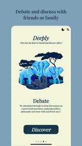 Deeply App screenshot 3