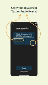 Deeply App screenshot 5