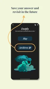 Deeply App screenshot 6