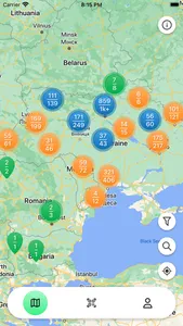 ECOFACTOR.TR screenshot 0