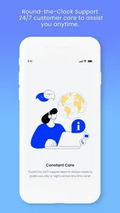 OrbiSim: eSIM for Travelers screenshot 0
