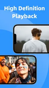 Hide - Private Photo Vault screenshot 4