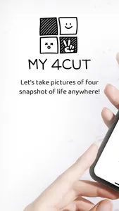 My4cut screenshot 0