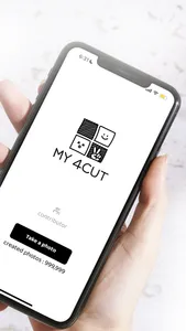 My4cut screenshot 1