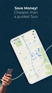Discover Kyoto screenshot 2