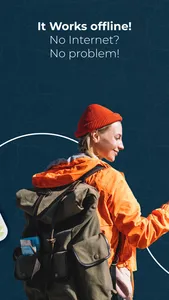 Discover Kyoto screenshot 3