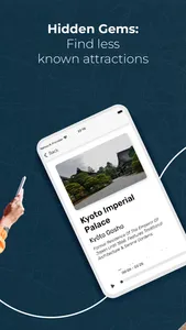Discover Kyoto screenshot 4