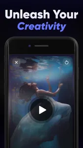 Text to AI Video Generator App screenshot 3