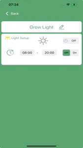 Leaf'nJoy screenshot 1