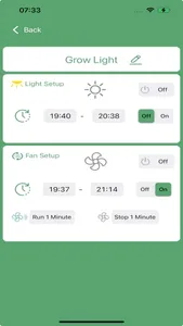 Leaf'nJoy screenshot 2