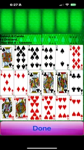 Bid Whist Family Reunion screenshot 0