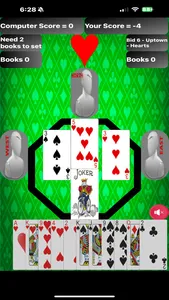 Bid Whist Family Reunion screenshot 1