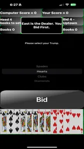 Bid Whist Family Reunion screenshot 2