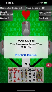 Bid Whist Family Reunion screenshot 3