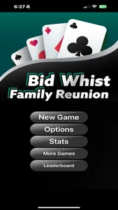 Bid Whist Family Reunion screenshot 4