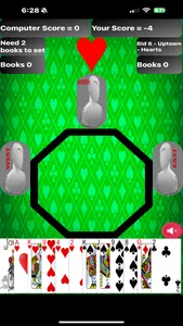 Bid Whist Family Reunion screenshot 7