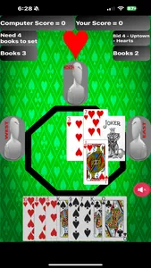 Bid Whist Family Reunion screenshot 8