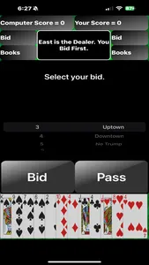 Bid Whist Family Reunion screenshot 9