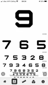 VisionStation screenshot 1