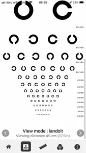 VisionStation screenshot 2