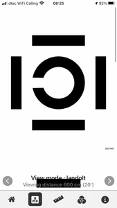 VisionStation screenshot 3