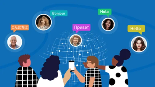 TransEase: Realtime Translator screenshot 5