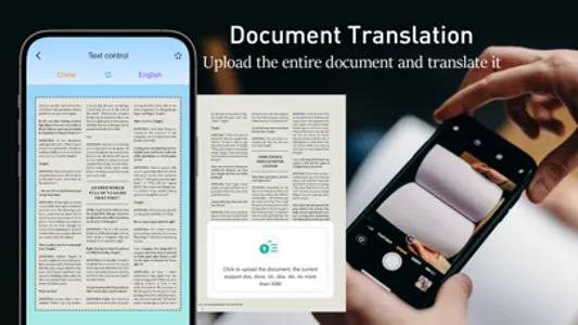 TransEase: Realtime Translator screenshot 6