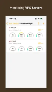 Just Toolbox screenshot 4