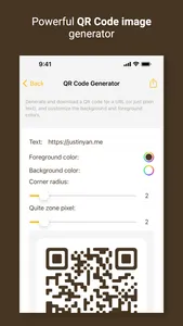Just Toolbox screenshot 6