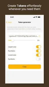 Just Toolbox screenshot 8