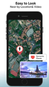 Globe View - Live Street Maps screenshot 3