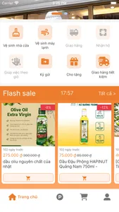 Fasthub screenshot 0