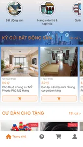 Fasthub screenshot 1