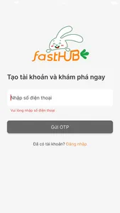 Fasthub screenshot 8