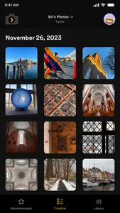 Plex Photos screenshot 1