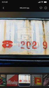 Plex Photos screenshot 4